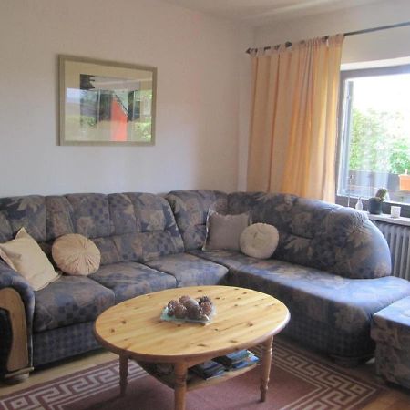 Ferienwohnung Hani 斯皮格劳 外观 照片