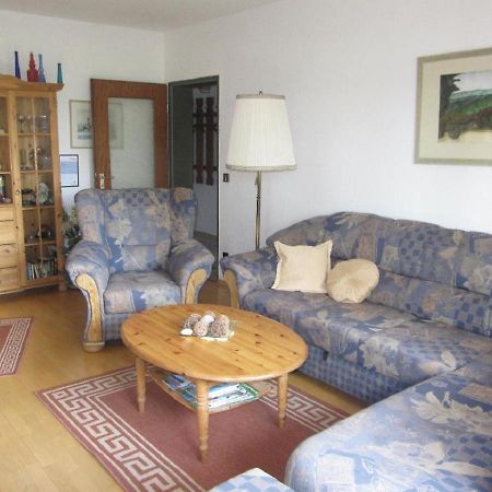 Ferienwohnung Hani 斯皮格劳 外观 照片