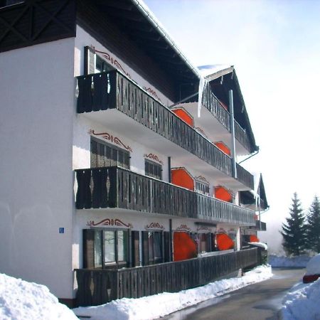 Ferienwohnung Hani 斯皮格劳 外观 照片