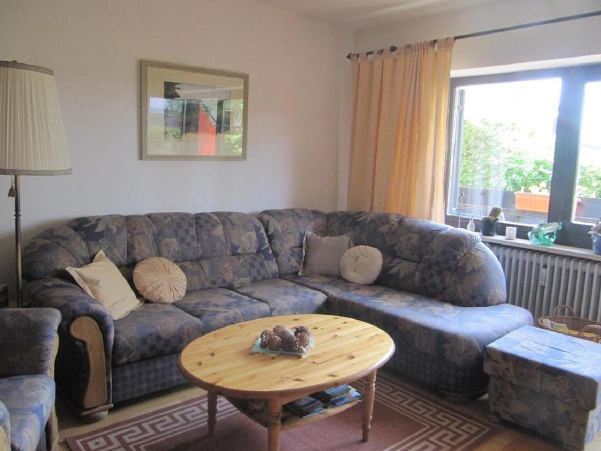 Ferienwohnung Hani 斯皮格劳 外观 照片