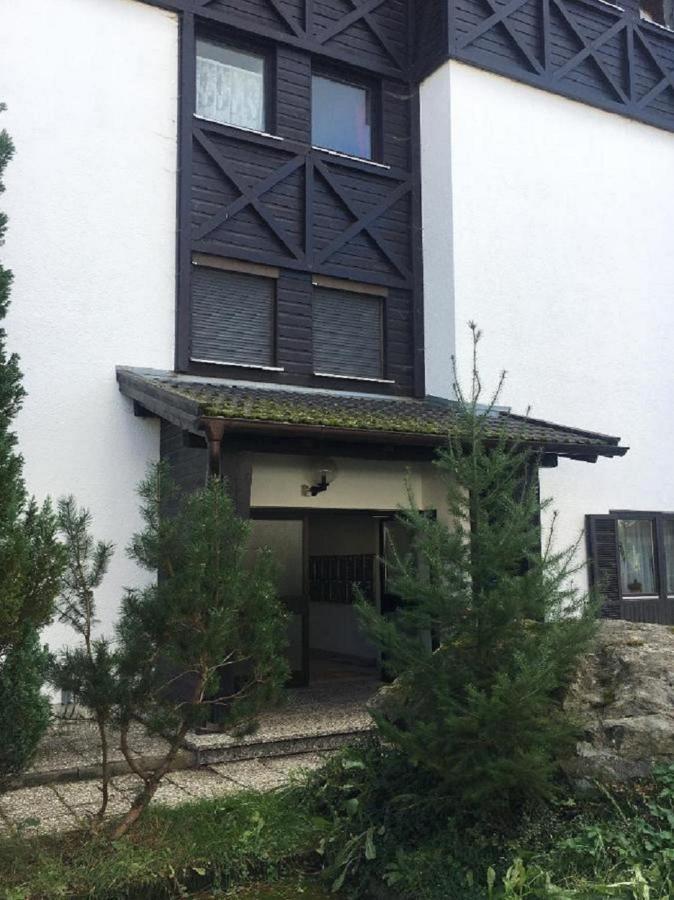 Ferienwohnung Hani 斯皮格劳 外观 照片