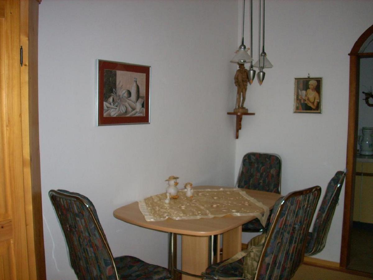 Ferienwohnung Hani 斯皮格劳 外观 照片