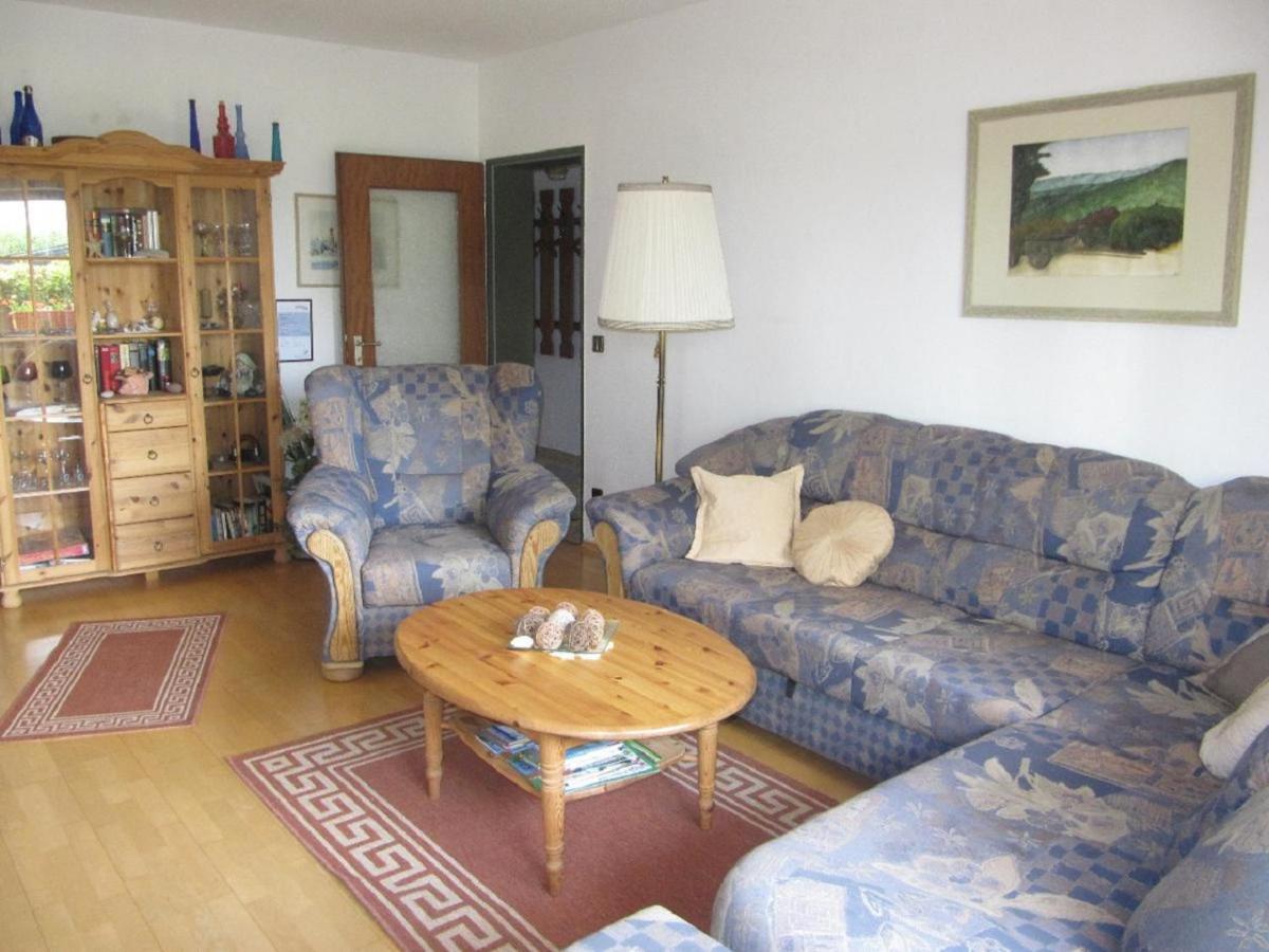 Ferienwohnung Hani 斯皮格劳 外观 照片