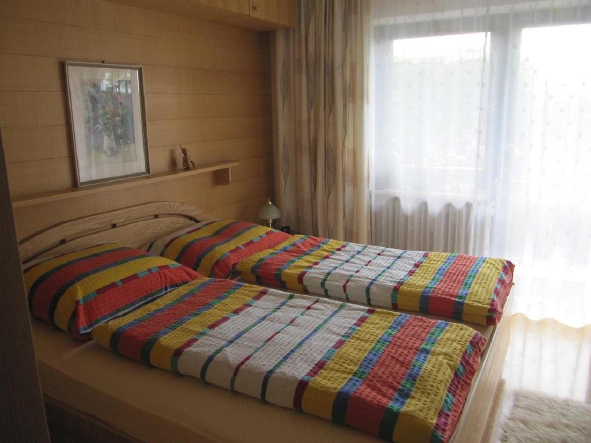 Ferienwohnung Hani 斯皮格劳 外观 照片