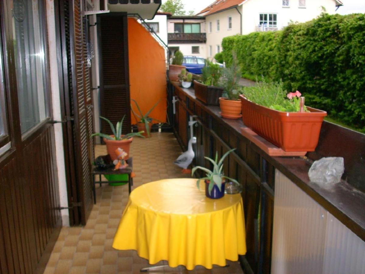 Ferienwohnung Hani 斯皮格劳 外观 照片